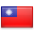 Taiwanese flag