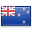 New Zealand flag